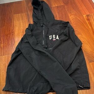 BRANDY USA WINDBREAKER